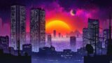 Sun Set City-80s Type Beat-By Shawn S Beats