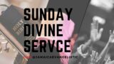 Sunday Divine Service 5-2-23  @Jamaica Evangelistic