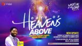 Sunday Service || VOTL 2023 || Days of Heavens Above || Jan. 29, 2023
