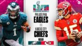 Super Bowl 2023 Championship – Kansas City Chiefs beats Philadelphia Eagles 38-35