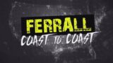 Super Bowl LVII, Mahomes, Eagles, 2/13/23 | Ferrall Coast To Coast Hour 1