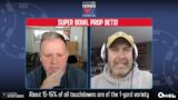 Super Bowl Prop Bets | Against All Odds