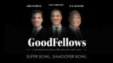 Super Bowl, Shmooper Bowl with Victor Davis Hanson