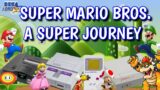 Super Mario Bros. – A Super Journey