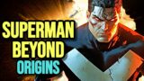 Superman Beyond Origins – The Graceful Aging Of A Legend Who Is Preparing In A New League Of Heroes