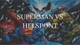 Superman Vs Helspont |New 52 Superman Vol 2| Fresh Comic Stories