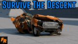 Survive The Descent Part 3 – BeamNG Drive Multiplayer