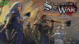 Symphony Of War: The Nephilim Saga Review – Fire Emblem Edition