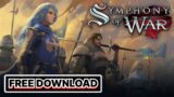 Symphony of War:The Nephilim Saga Free download (PC) 2023