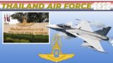 THAILAND AIR FORCE (2023) #thailand #airforce #military #area