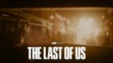 THE LAST OF US 4K HDR | The Airplane Crash – The Full Outbreak Scene (S1E1)