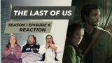 THE LAST OF US | EPISODE 6 KIN | REACTION AND REVIEW | HBOMAX | WHATWEWATCHIN'?!