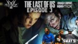 THE LAST OF US Episode 3 FULL Breakdown, Easter Eggs & Ending Explained | GEEKSET