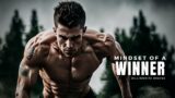 THE MINDSET OF A WINNER : How to Succeed Against All Odds – A Powerful Motivational Speech