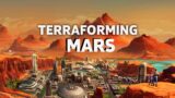 THE REALITIES OF TERRAFORMING MARS: HOW AND WHEN WILL IT BE? -HD | MARS COLONY
