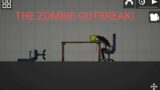 THE ZOMBIE OUTBREAK trailer