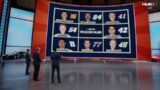 THOUGHTS ON ALL DRIVER CHANGES IN THE NASCAR CUP SERIES FOR 2023 – NASCAR RACE HUB