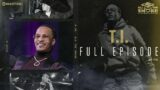 T.I. | Ep 170 | ALL THE SMOKE Full Episode | SHOWTIME Basketball