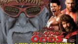 TNA Against All Odds 2010 Review