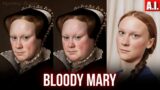 Talking Mary I of England | History Revealed & Brought To Life
