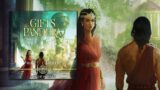 Tapestry of Fate, Book 1 – The Gifts of Pandora, a Full Epic Fantasy Audiobook