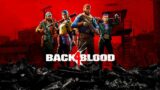 Tarde de Zombies!/Back 4 Blood(PS5)(1080-60fps)