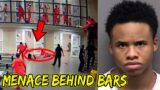 Tay K’s Life Behind Bars: Rug-Rat Gang 4 Life