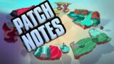 TemTem Patch Notes & Bug Fixes! Patch 1.2.2 February 2nd 2023!