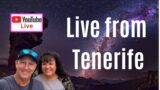Tenerife Live – Midweek Catch Up