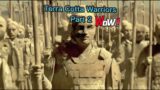 TerraCotta warrior part2