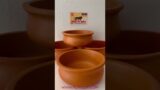 Terracotta pot for Serving #terracotta #hotel #restaurant #healthyfood @remiclay1637