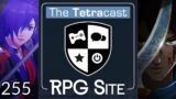 Tetracast – Episode 255: The Footage is All Gone