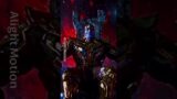 Thanos (comics) vs Doomslayer