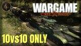The 10vs10 Gamer Has Logged On – Wargame: Red Dragon