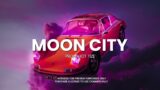 The 1975 x Lany Type Beat "Moon City" | Synth Pop Inspired Instrumental