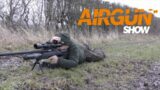The Airgun Show – manic squirrel and rabbit shooting action