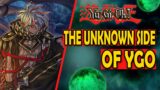 The Albaz Episode Part 1 – The Unknown Side of Yugioh