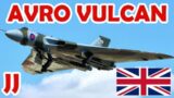 The Avro Vulcan Strategic Bomber – Overview