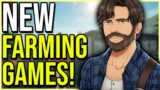 The BEST Upcoming Farming and Life Sim Games of 2023!