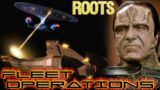 The Battle of Tyra!! Star Trek Armada II: Roots (a Fleet Operations mod)