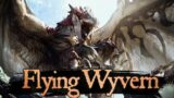 The Beasts of Monster Hunter – The Flying Wyvern | Ecology Documentary
