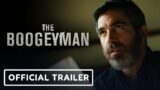 The Boogeyman – Official Trailer (2023) Stephen King, Sophie Thatcher, Chris Messina, Marin Ireland