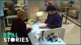 The CRAZY Albuquerque Bank Robbery | Real Stories True Crime Documentary