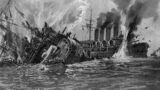 The Coal Black Sea: Churchill and the Worst Naval Catastrophe of WW1  | Stuart Heaver
