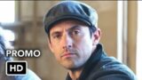 The Company You Keep 1×03 Promo "Against All Odds" (HD) Milo Ventimiglia series