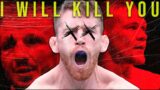 The Disturbing Mindset Of Cory Sandhagen |  UFC Fighter Documentary