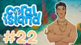The Entrance to the Merfolk Kingdom!!! | Coral Island Gameplay #22 (Early Access)
