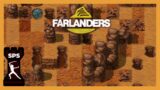 The Farlanders – FULL Release – CIty Builder on Mars