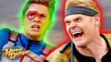 The Fate of the Dangerverse | 10 Minute Episode | Henry Danger