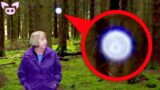 The Freakiest Spirit Orb Videos on the Internet